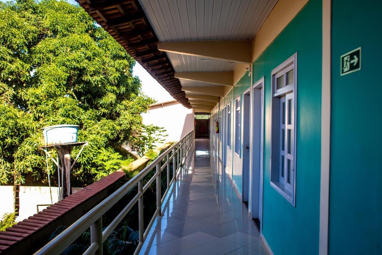Ozaki'S Hotel Tailandia Exteriör bild