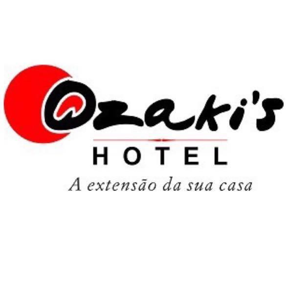 Ozaki'S Hotel Tailandia Exteriör bild