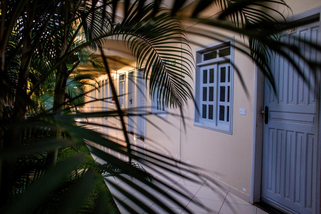 Ozaki'S Hotel Tailandia Exteriör bild
